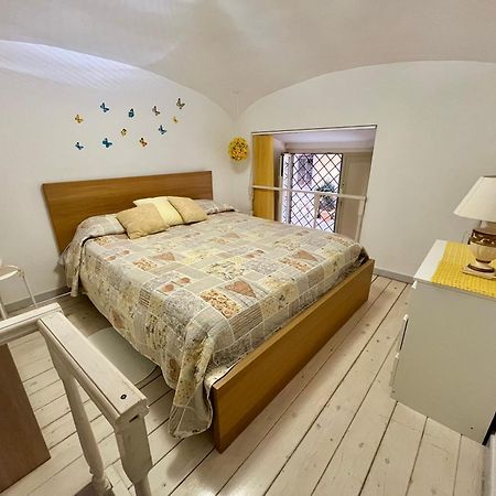 O' Vascio Suite Neapel Exterior foto