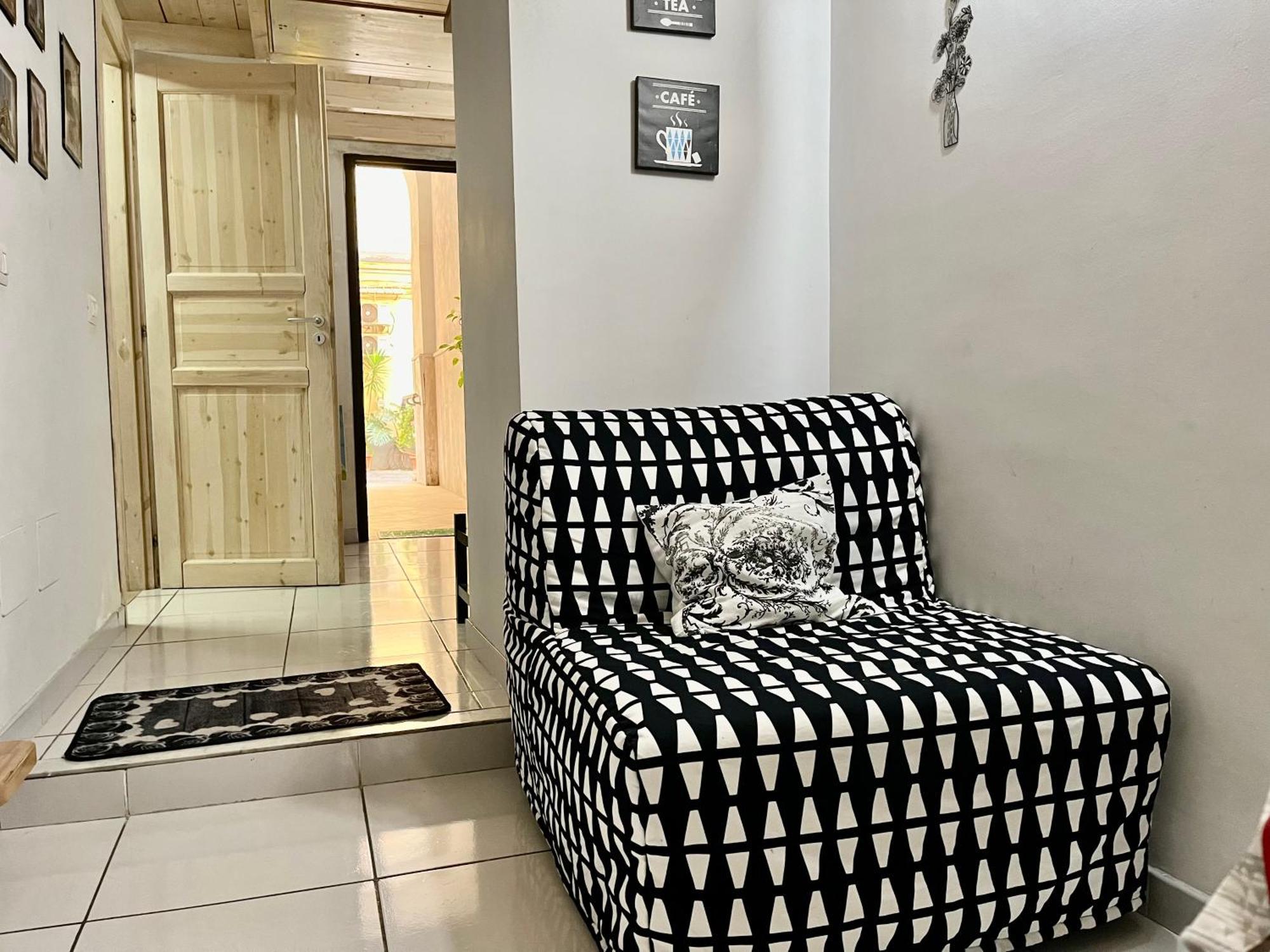 O' Vascio Suite Neapel Exterior foto