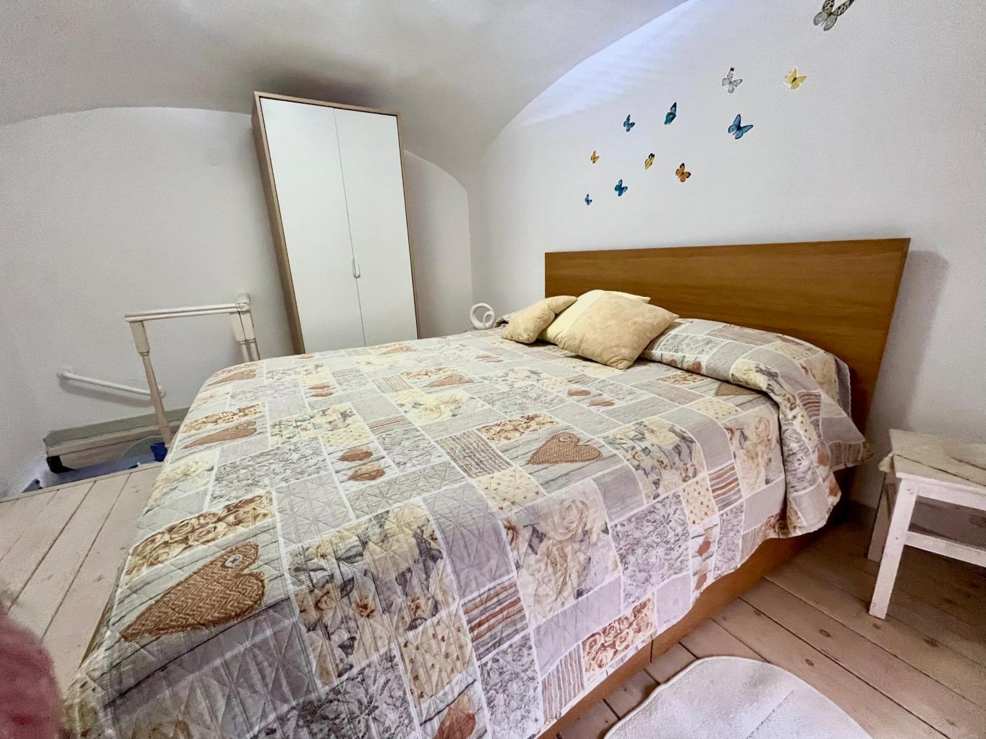 O' Vascio Suite Neapel Exterior foto