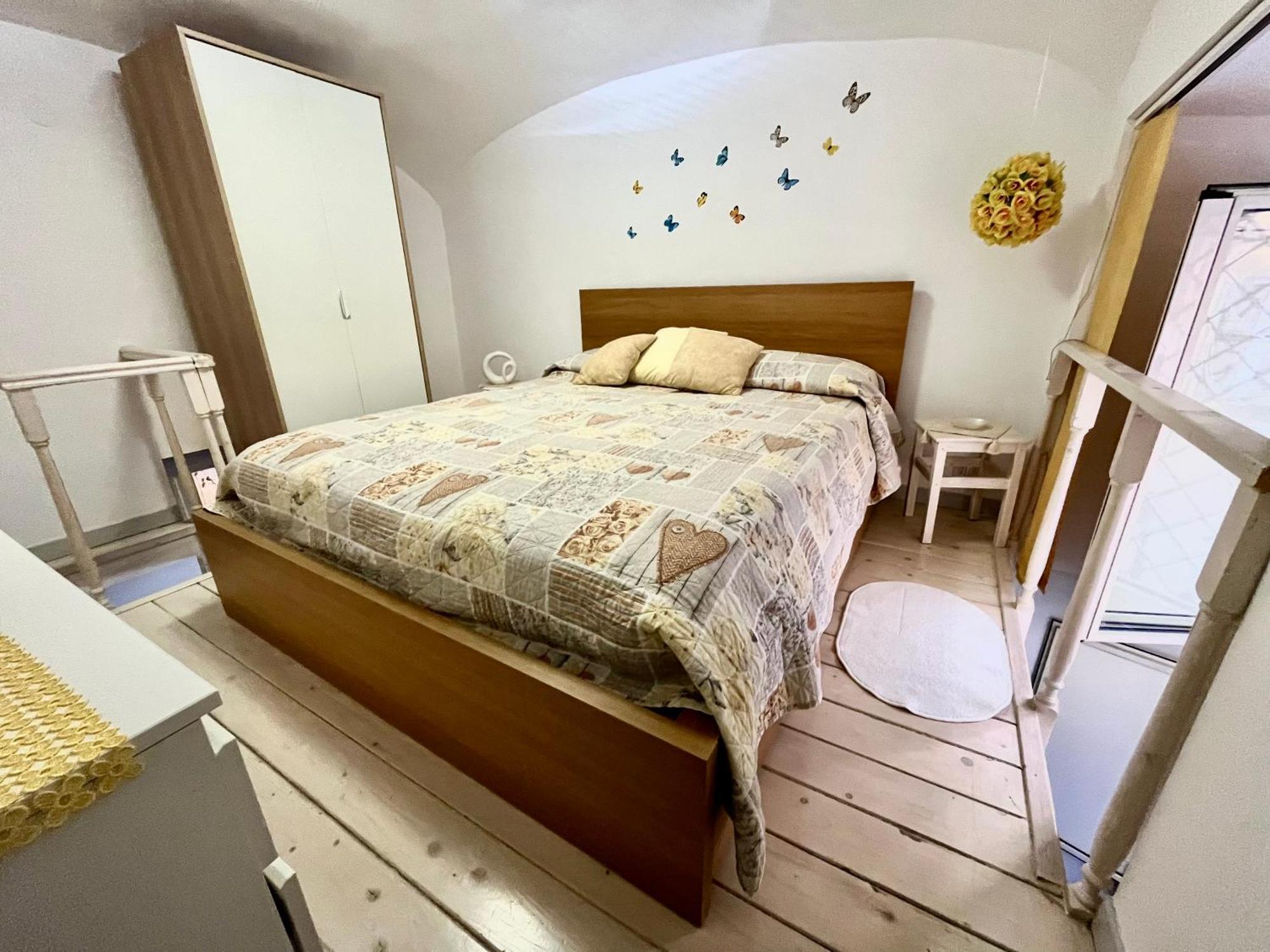 O' Vascio Suite Neapel Exterior foto